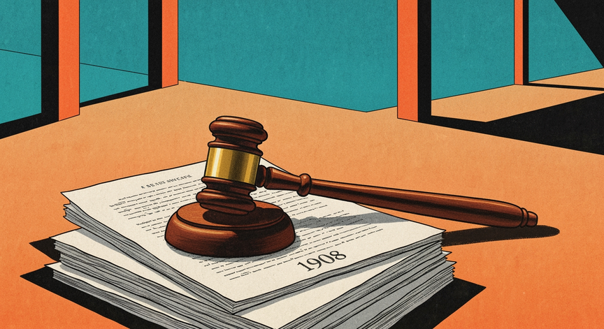 Civil Procedure Code of India 1908 Explained