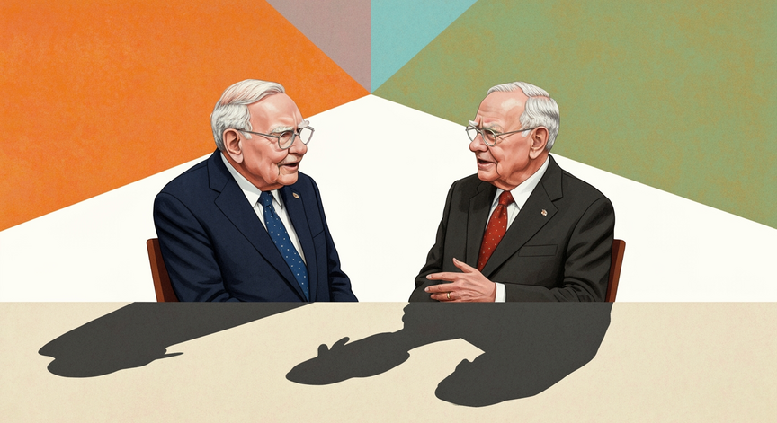Buffett Munger Investing Secrets