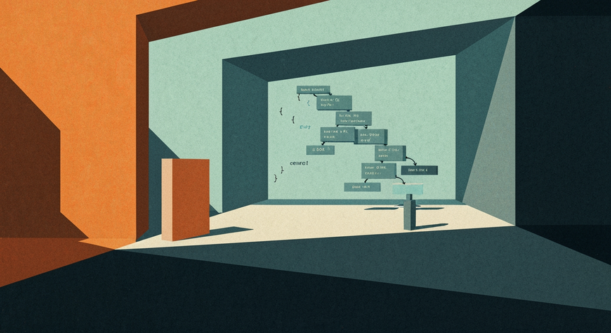 JavaScript Application Structure and Rendering