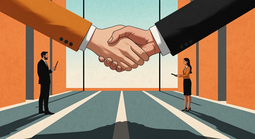 Mastering Service Sales