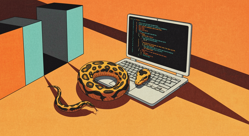 Introduction to Python Programming