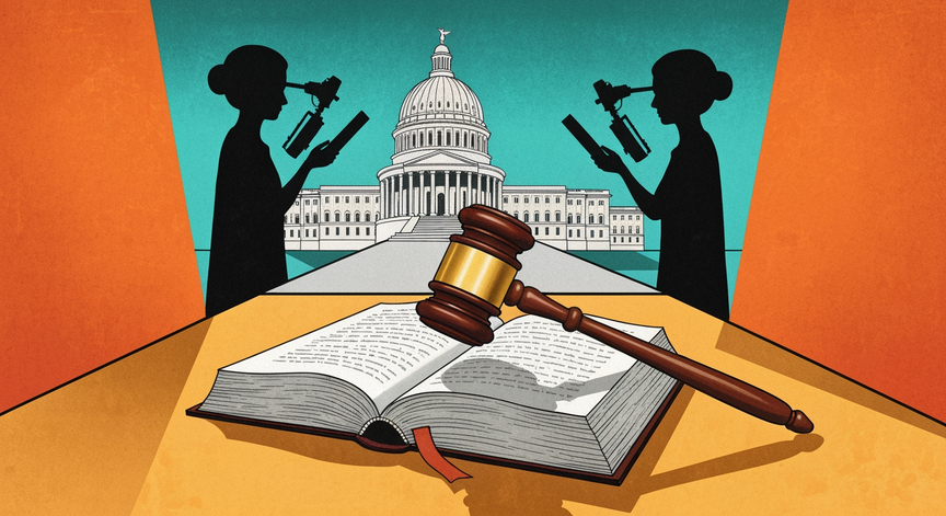 Foundations of Constitutional Law