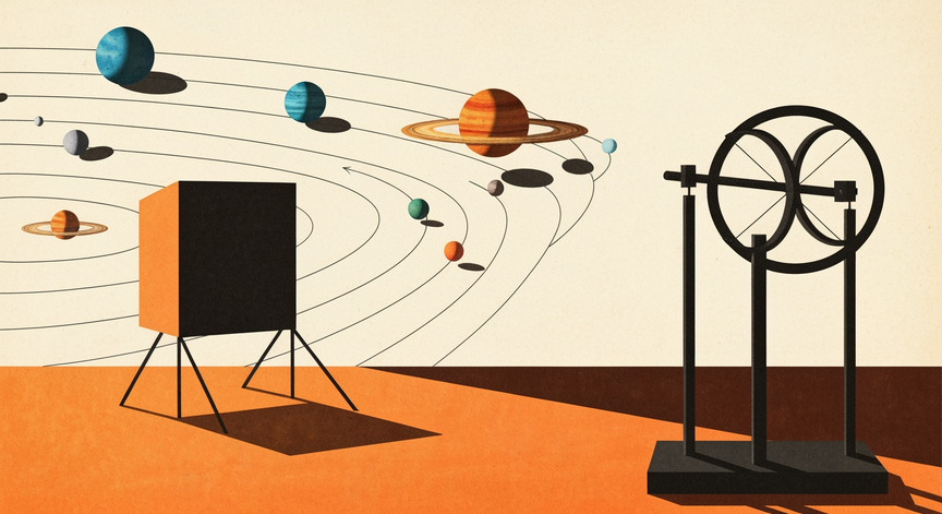 Foundations of Physics