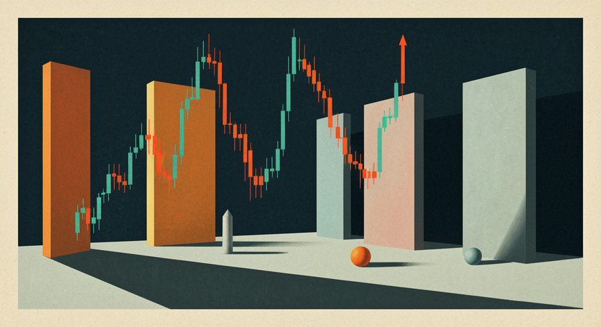 Mastering Swing Trading