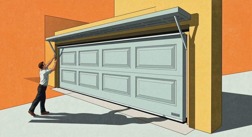 Garage Door Installation Essentials