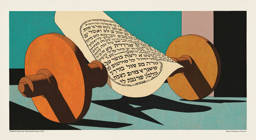 Foundations of Judaism