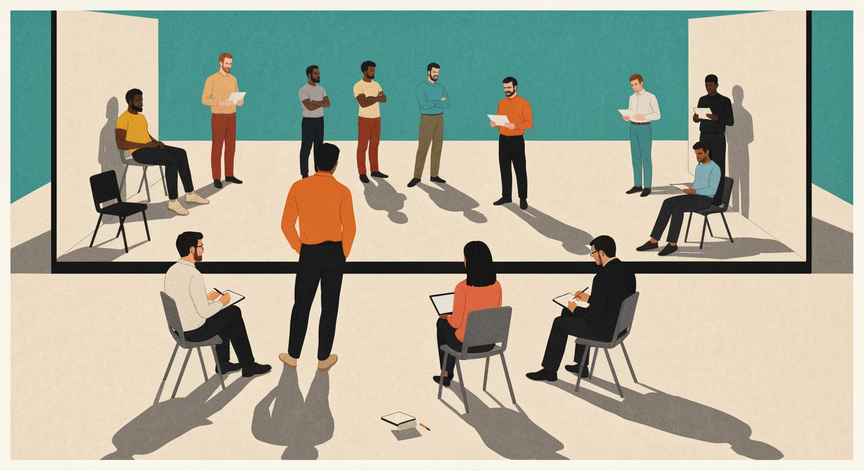 Advanced User Research Strategies
