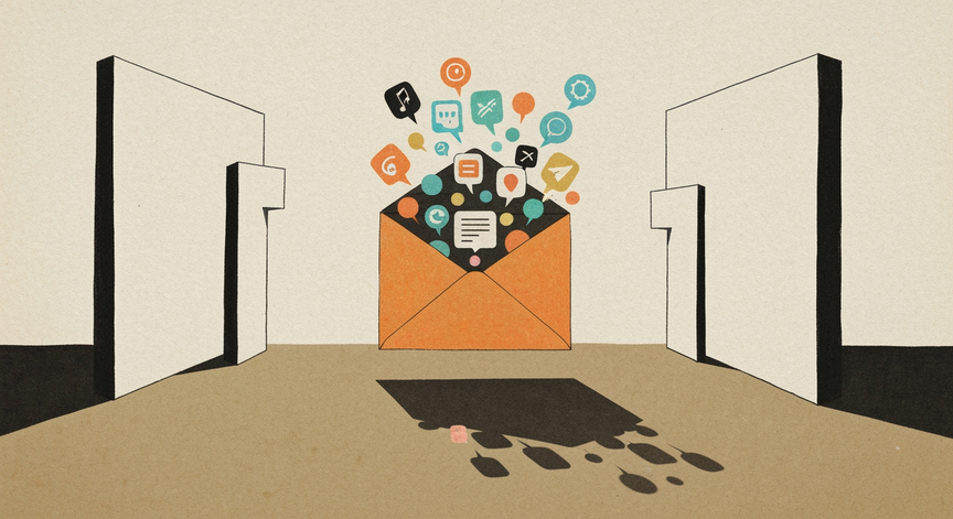 Mastering Email Communication
