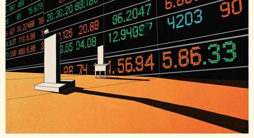 Valuation Fundamentals