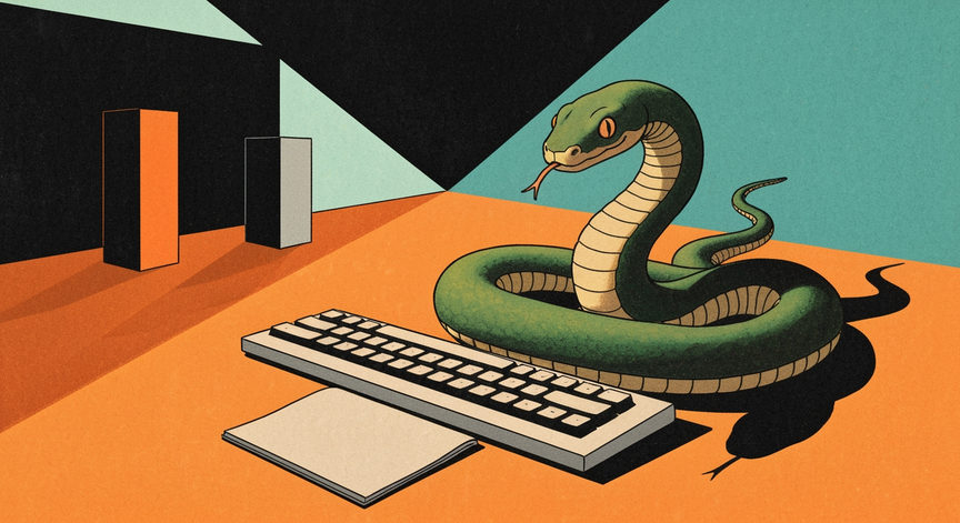 Python for Beginners