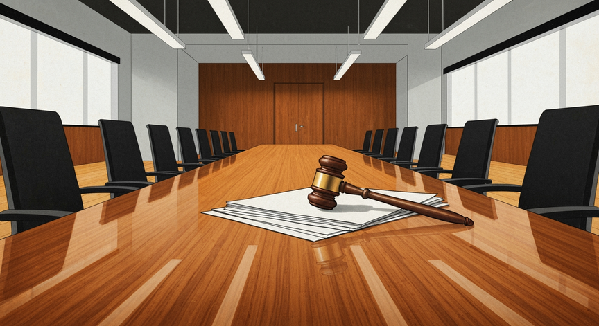 Board Secretariat Management Essentials