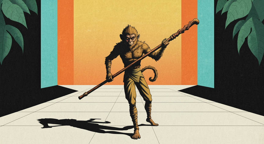Black Myth Wukong Development Journey