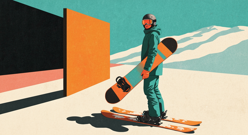 Snowboarding Fundamentals