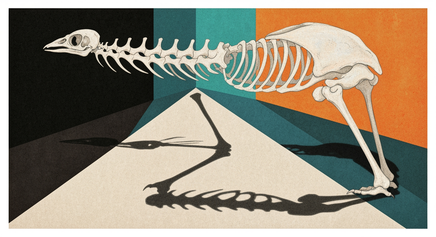 Avian Bodily Systems Explained