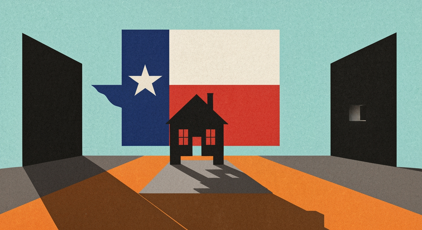 Texas Real Estate Licensing
