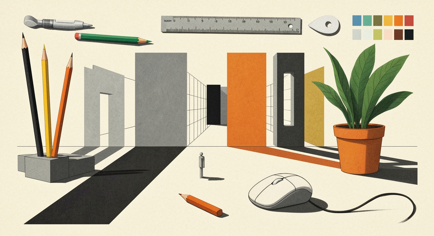 The Essence of Design