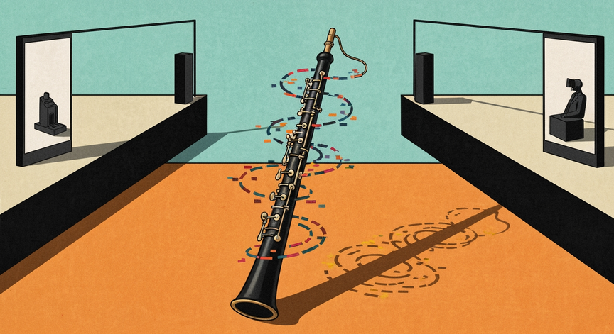 Mastering Oboe for Course Creation