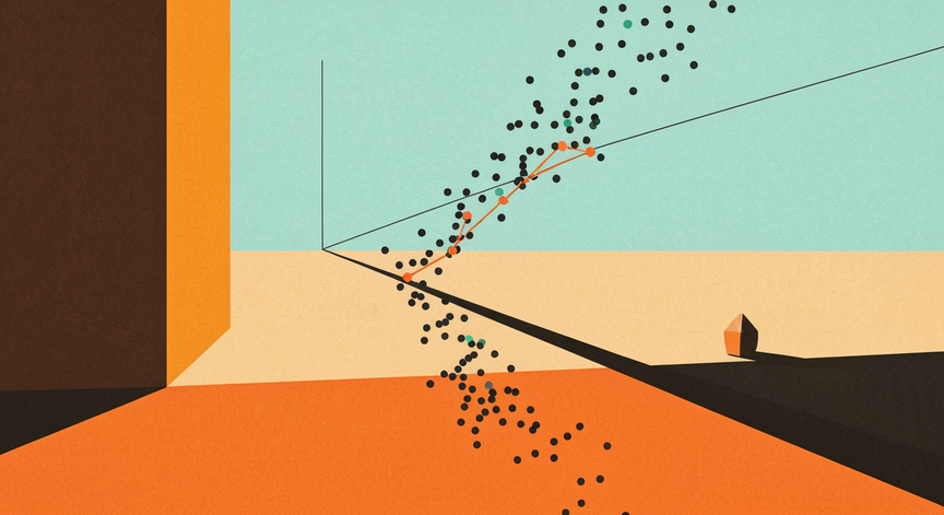 Mastering Linear Regression