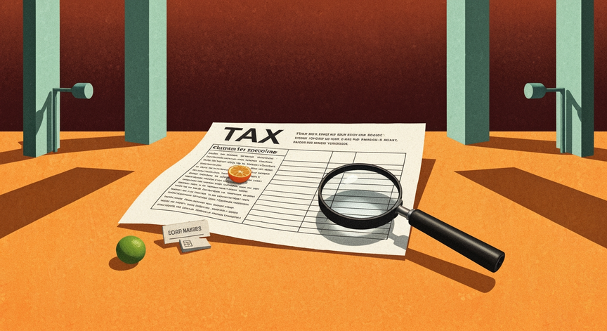 Understanding Taxes