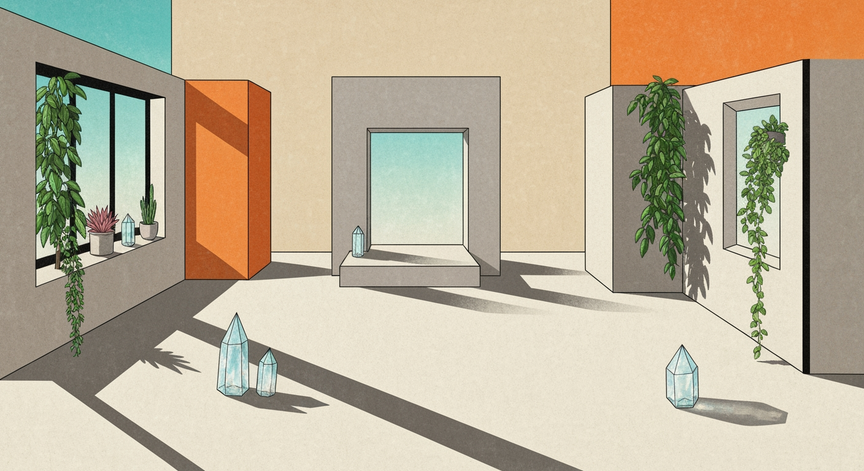 Principios Fundamentales del Feng Shui