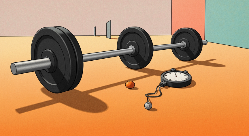 Mastering Program Design and Periodization