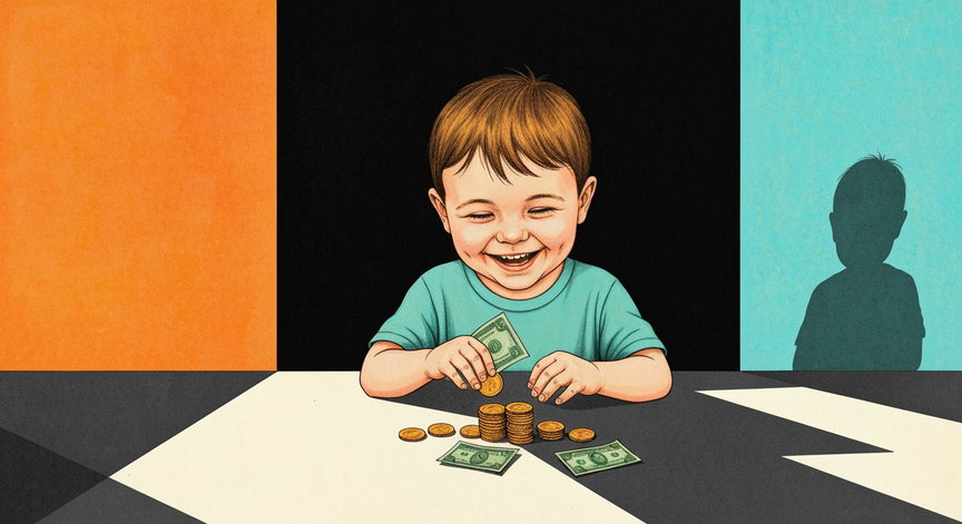 5th Grader's Guide to Earning Money