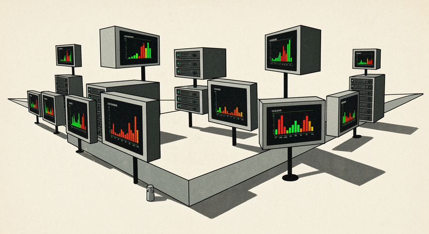 Site Reliability Engineering Essentials