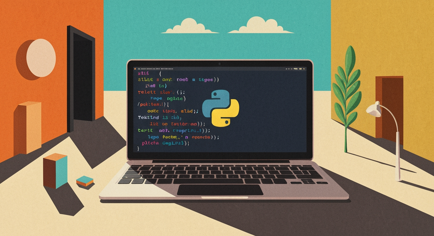 Introduction to Python Programming