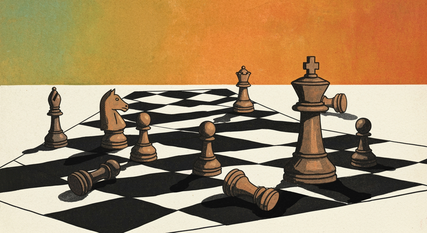 Mastering Strategic Thinking