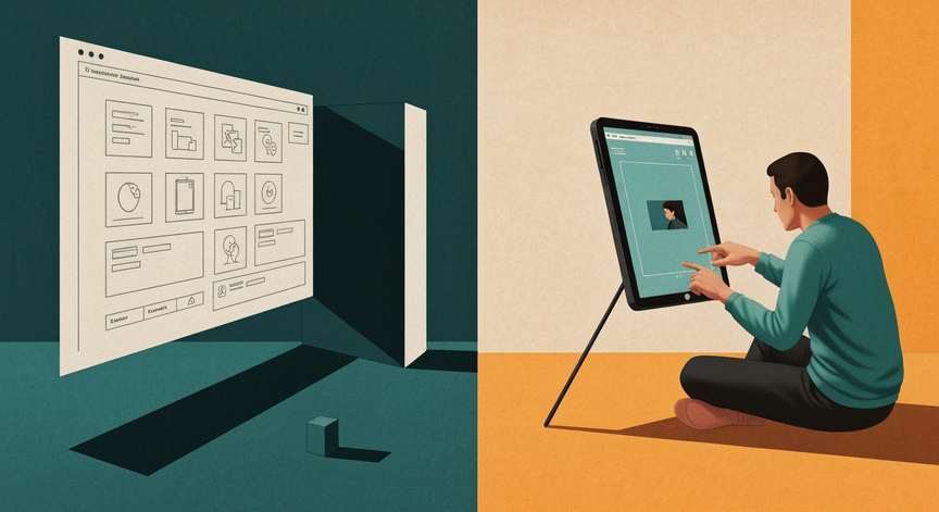 UI UX Design Fundamentals