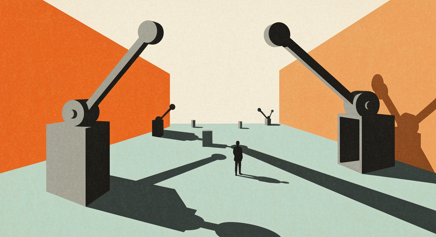 Workplace Power Dynamics