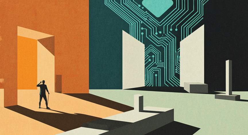 From Code to Action: How Computer Chips Work