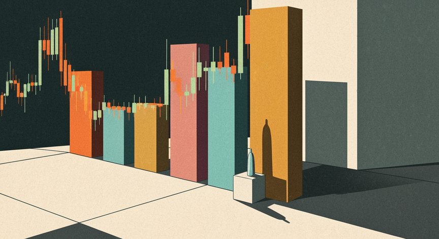 Decoding Bar Chart Price Action