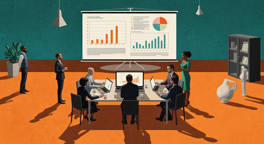 Introduction to Business Analytics