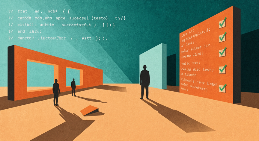 Software Testing Fundamentals
