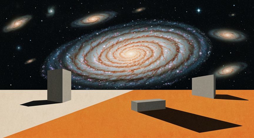 Galaxy Structure and Formation