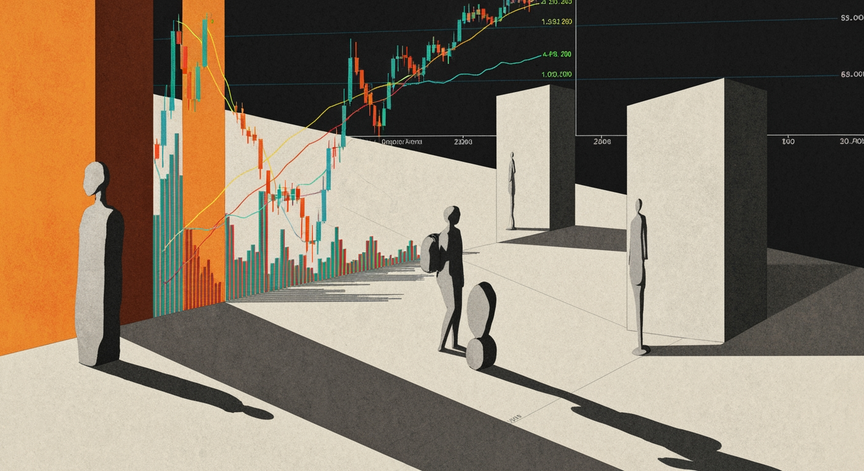 Mastering Stock Chart Technical Analysis