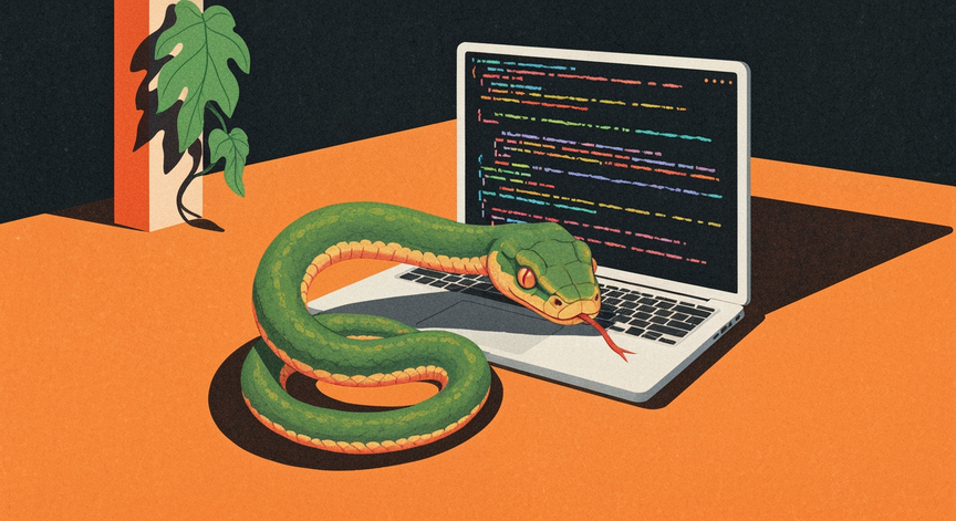 Python Programming Fundamentals