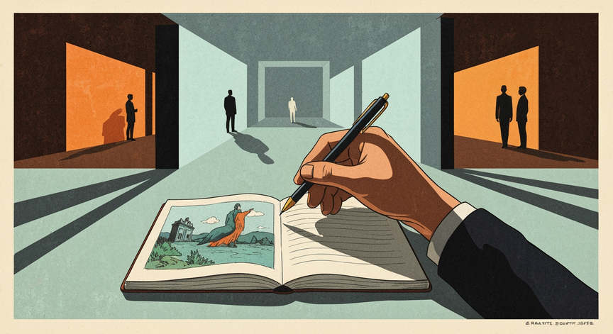 Mastering Compelling Scenes