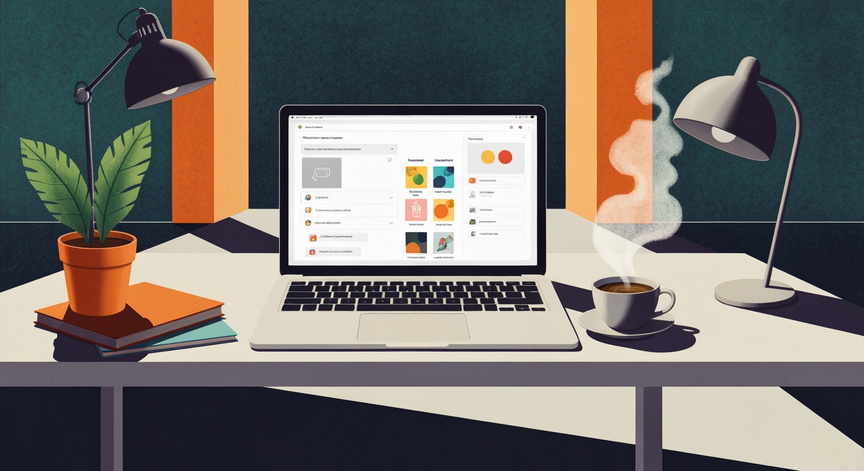 Building Productivity Apps