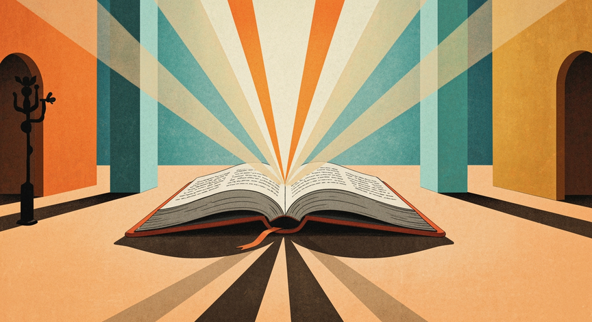 Broad Knowledge Explorer