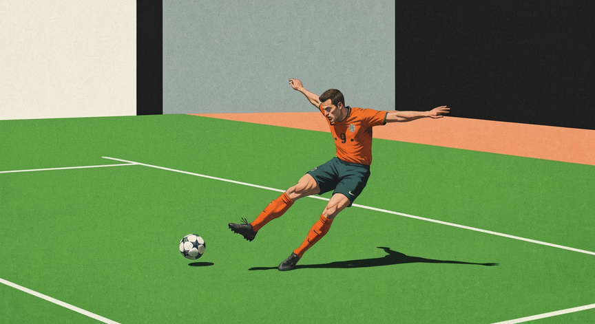 Mastering Soccer Excellence