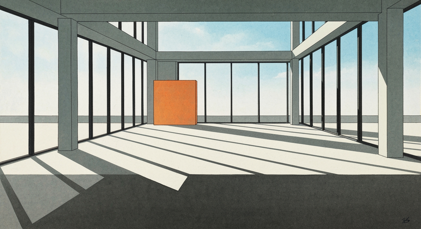 Architectural Visualization with Unreal Engine