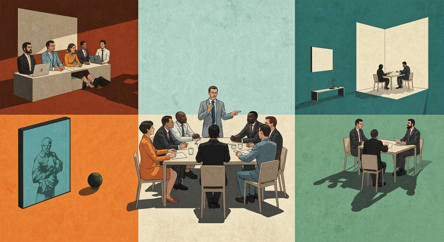 Mastering Leadership Essentials