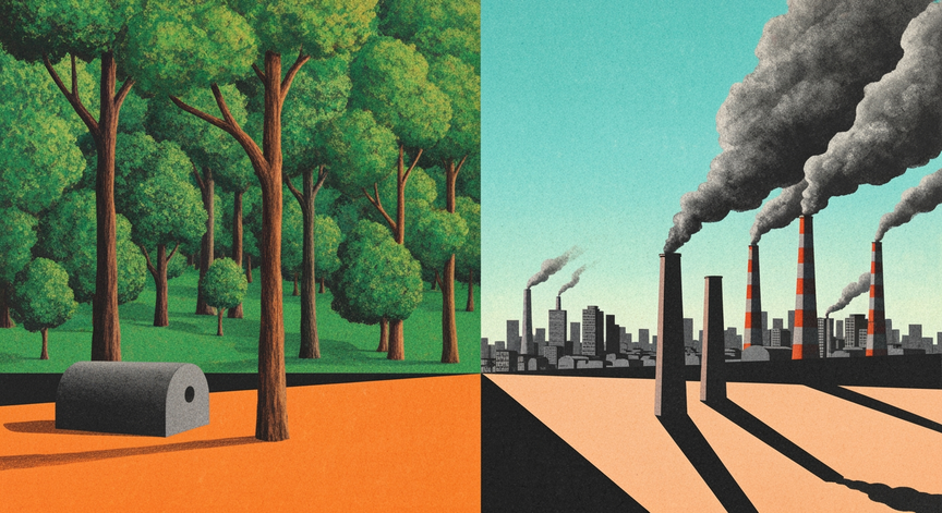 Environmental Economics Fundamentals