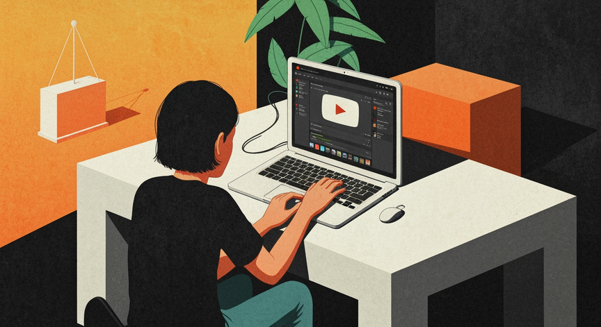 YouTube Video Creation with Final Cut Pro