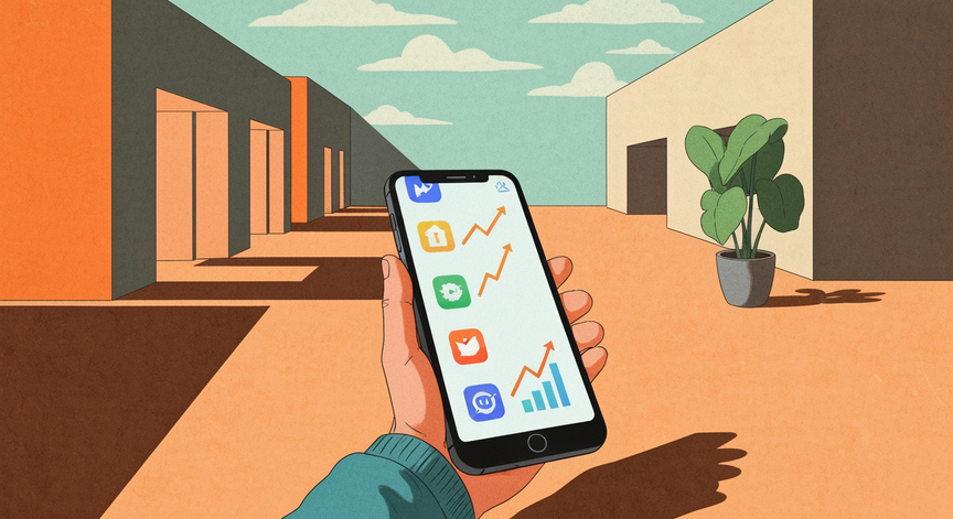 Promoting New iOS Apps
