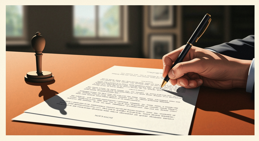 Drafting Your Living Will