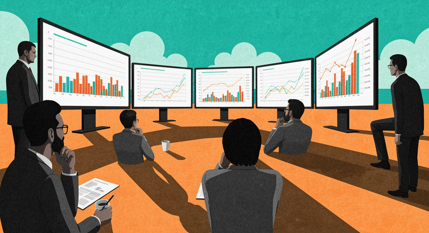 Understanding Stock Market Dynamics