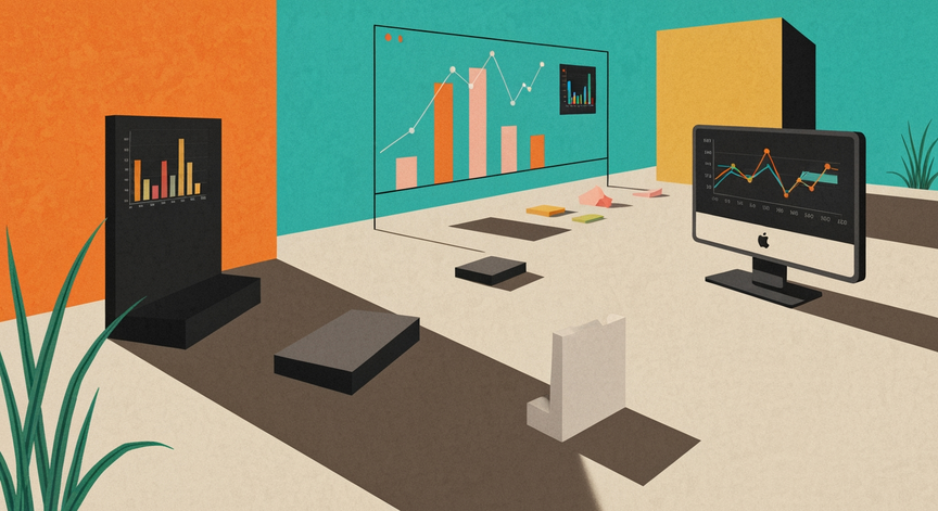 Market Intelligence Data Analysis Mastery